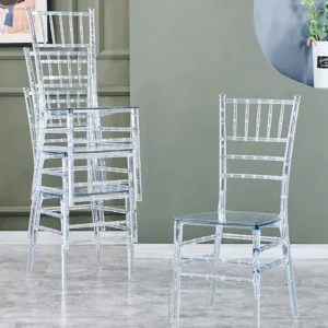 Chairs Party Wholesale Wedding Hall Guest Living Room Hotel Napoleon Church Royal Sillas Para Comedor Dining Parties Plastic